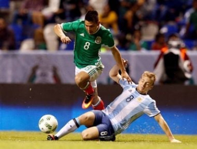 argentina football team robbed in mexico ahead of rio olympics argentina football team robbed in mexico ahead of rio olympics