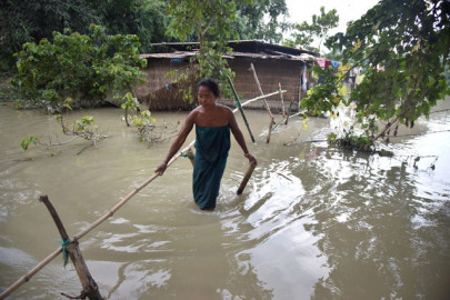 monsoon triggered floods kill more than 50 in india monsoon triggered floods kill more than 50 in india