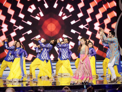 lsa 2016 glamour overdose entertainment deficiency lsa 2016 glamour overdose entertainment deficiency