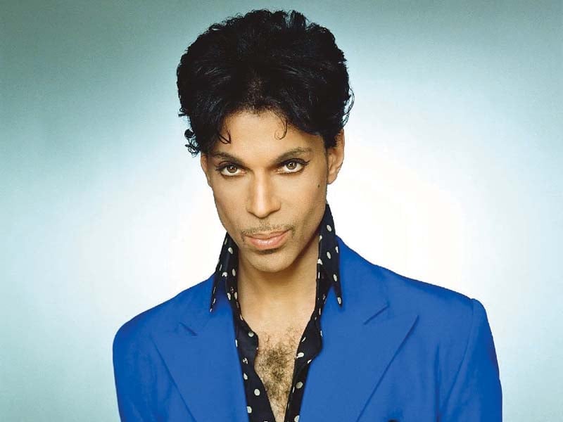 prince passed away in april 2016 at the age of 57 photo file