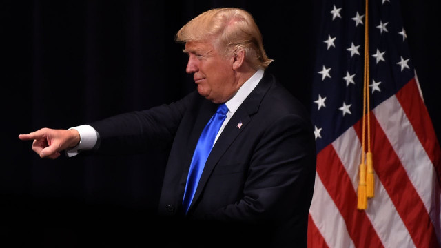 trump is a candidate like no other and if he wins will be a president like no other as well photo afp trump is a candidate like no other and if he wins will be a president like no other as well photo afp