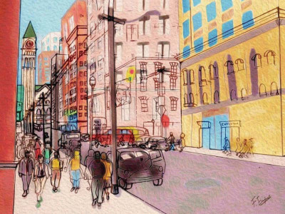 young parsi artists showcase their talent young parsi artists showcase their talent