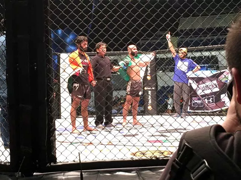 singh was no match for karim 039 s superior striking as all three judges ruled in the pakistani 039 s favour photo courtesy event organisers wsofgc singh was no match for karim 039 s superior striking as all three judges ruled in the pakistani 039 s favour photo courtesy event organisers wsofgc