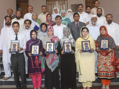 women clinch top positions in fa fsc results