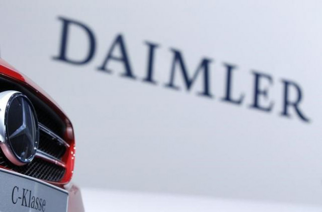 german automaker breaks ground on a 500 million plant in charleston photo reuters