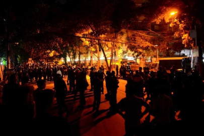 masked attackers target religious devotees in bangladesh masked attackers target religious devotees in bangladesh