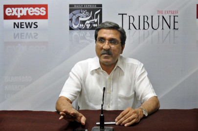 tete a tete make local govts operational says former governor