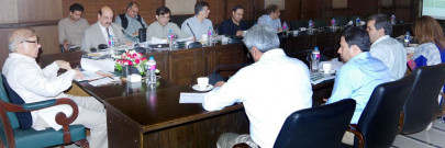 monsoon threat cm orders measures to deal with floods monsoon threat cm orders measures to deal with floods