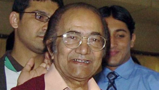hanif mohammad photo afp hanif mohammad photo afp
