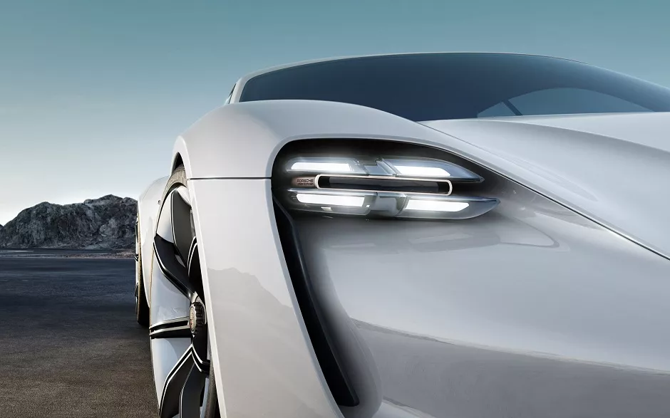 porsche plans on rolling out the mission e concept by 2020 photo porsche porsche plans on rolling out the mission e concept by 2020 photo porsche