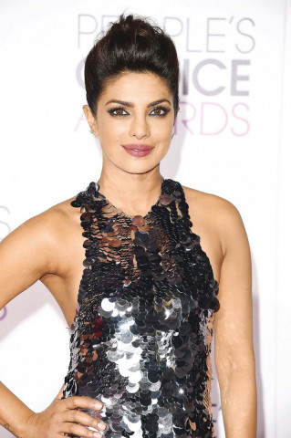 priyanka will soon be soon in baywatch photo file priyanka will soon be soon in baywatch photo file