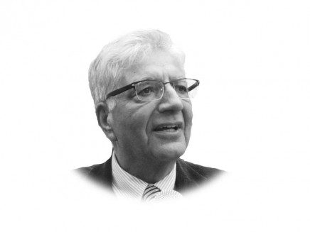 the writer is a leading civil society member of kashmir based in srinagar and author of the wounded paradise