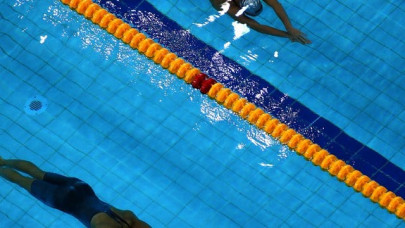 swimming army sindh win big in national championship