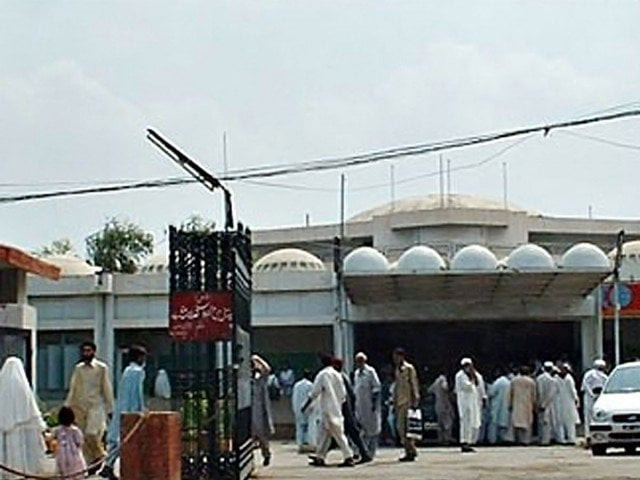 a lawyer at phc told the express tribune the parking is security threat to the court as private vehicles are parked in the space without any security checks photo file a lawyer at phc told the express tribune the parking is security threat to the court as private vehicles are parked in the space without any security checks photo file
