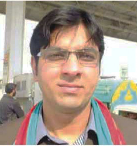 when contacted chief minister s coordinator on minorities affairs ravi kumar said national minorities day was never celebrated officially in khyber pakhtunkhwa photo file when contacted chief minister s coordinator on minorities affairs ravi kumar said national minorities day was never celebrated officially in khyber pakhtunkhwa photo file