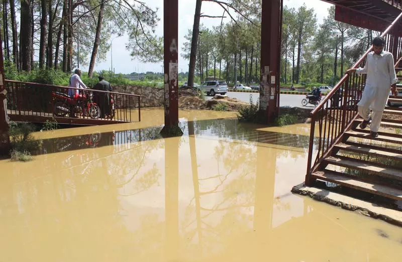 since recent rains residents of the g 7 area have been facing numerous difficulties photo file since recent rains residents of the g 7 area have been facing numerous difficulties photo file