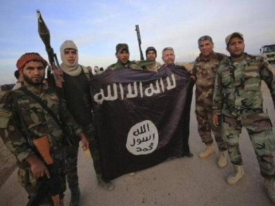 most islamic state fighters in afghanistan are ttp men top us commander most islamic state fighters in afghanistan are ttp men top us commander