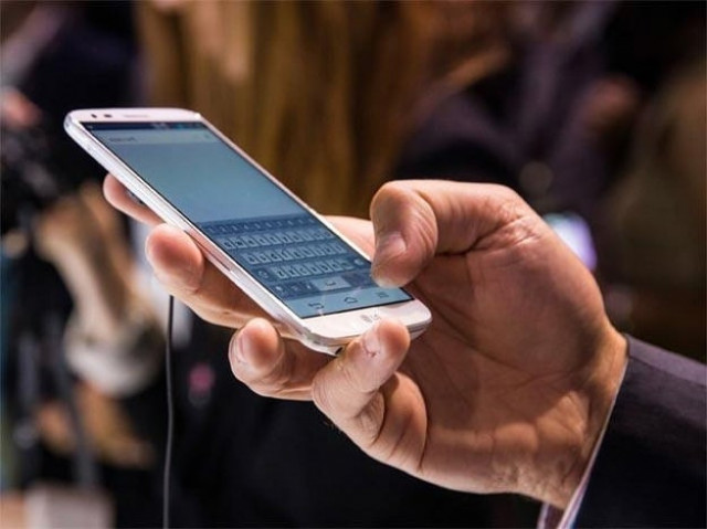lg hopes the device will help its struggling mobile business recover from disappointing sales photo afp lg hopes the device will help its struggling mobile business recover from disappointing sales photo afp