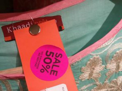 sale or deception khaadi accused of cheating customers sale or deception khaadi accused of cheating customers
