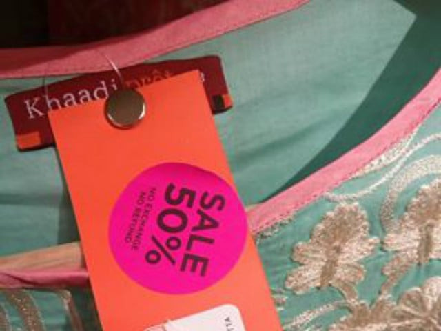 a customer claimed that the brand quot increased their prices before offering a promotion quot a customer claimed that the brand quot increased their prices before offering a promotion quot