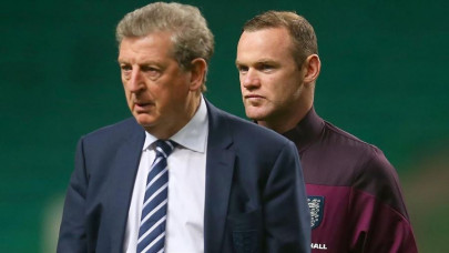 rooney blames hodgson for england s euro debacle rooney blames hodgson for england s euro debacle