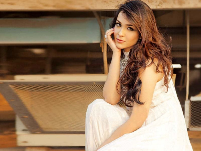 humaima malick will next be seen in arth 2 a film quite close to her heart photo file humaima malick will next be seen in arth 2 a film quite close to her heart photo file