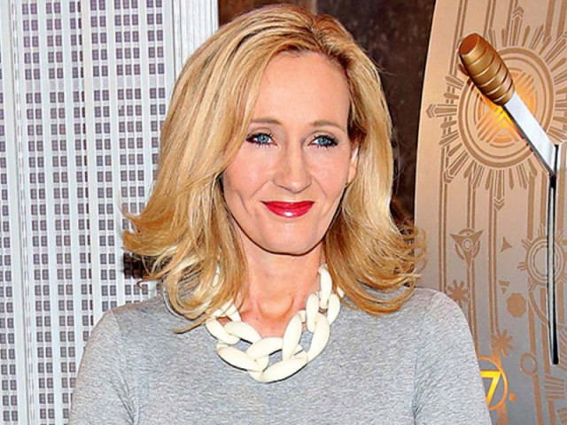 the fantastic beasts and where to find them movie based on rowling s book is due to hit screens in november photo file the fantastic beasts and where to find them movie based on rowling s book is due to hit screens in november photo file