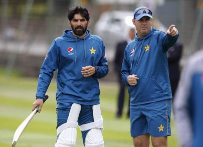 arthur wants to see return of pakistan warriors arthur wants to see return of pakistan warriors