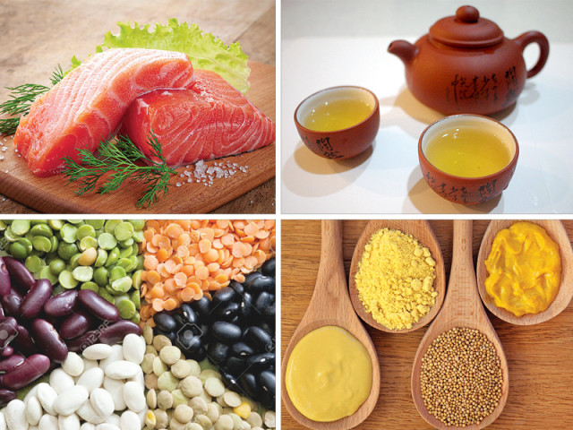 6 healthy habits from around the world 6 healthy habits from around the world
