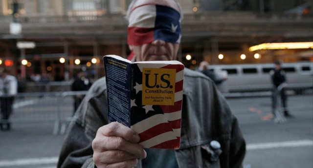 the 14th amendment guarantees equal protection for every citizen before the law photo reuters the 14th amendment guarantees equal protection for every citizen before the law photo reuters