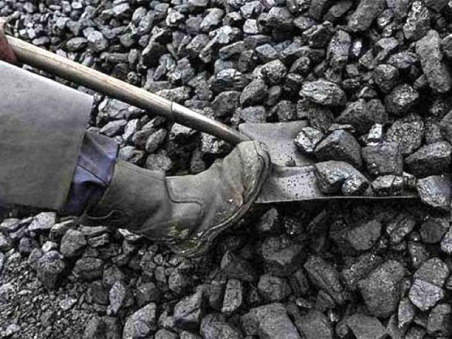 federal government hoped to get the land on a 30 year lease to use as a dumping yard for coal related power projects in punjab photo file federal government hoped to get the land on a 30 year lease to use as a dumping yard for coal related power projects in punjab photo file
