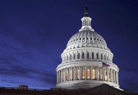 the us capitol dome is seen on capitol hill in washington january 14 2010 photo reuters