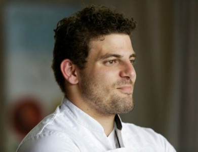 cannabis chef takes fine dining to new high cannabis chef takes fine dining to new high