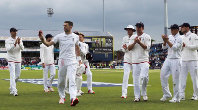 anderson hungry for more despite drop in pace anderson hungry for more despite drop in pace