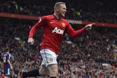rooney reveals his two best united teammates