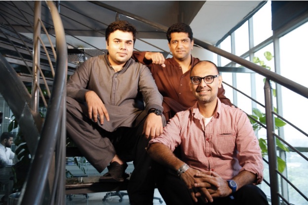 fintech startup raises 1m seed capital to scale mobile wallets in pakistan