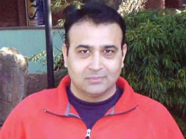 ssp asher hameed ssp asher hameed