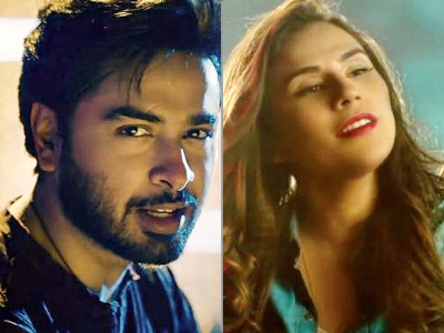 review shehzad roy s jind jaan is forgettable at best review shehzad roy s jind jaan is forgettable at best