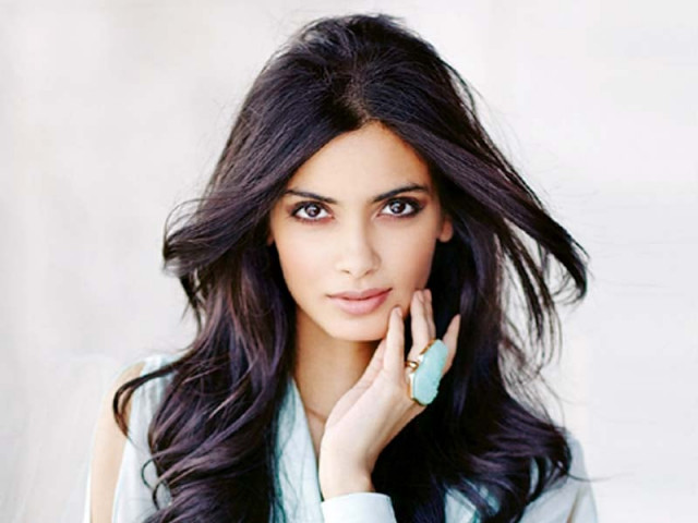 after the hit song tumhi ho bandhu diana brings another dance number gabru ready to mingle hai photo file