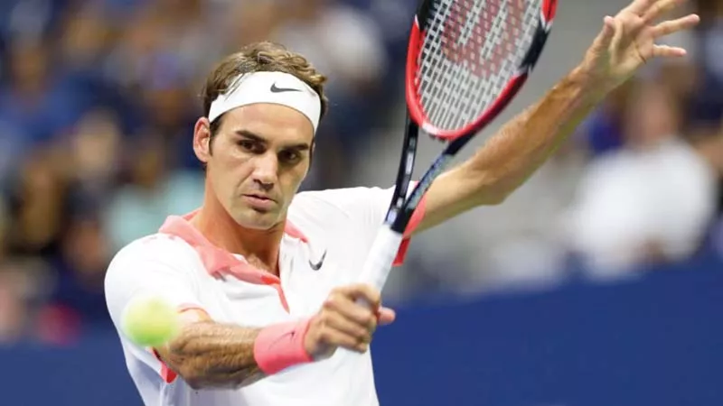 federer is the most high profile to sit out the olympics a decision coinciding with his announcement to call off his current season due to injury photo afp federer is the most high profile to sit out the olympics a decision coinciding with his announcement to call off his current season due to injury photo afp