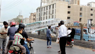 verifying authorities claims judges ordered to inspect submit report on removal of billboards verifying authorities claims judges ordered to inspect submit report on removal of billboards