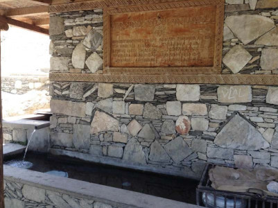 a valley in mourning kalash tribe fears for survival after recent attacks a valley in mourning kalash tribe fears for survival after recent attacks