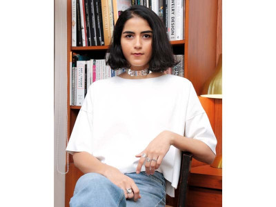 the vault zohra rahman