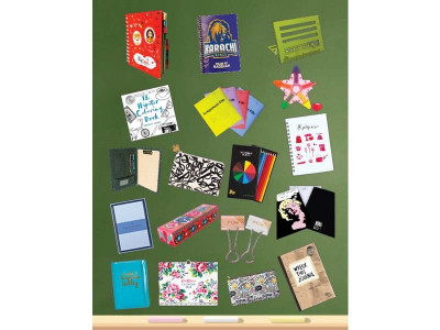 top drawer 8 august 2016