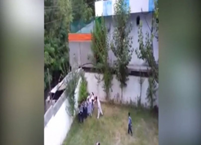 video of chitral schoolteacher beating minor students emerges online video of chitral schoolteacher beating minor students emerges online