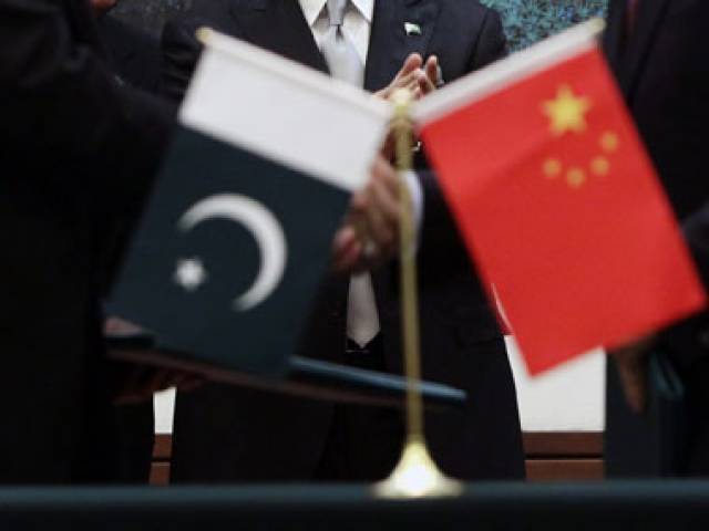 visits between china and pakistan has opened up new avenues of economic cooperation and progress photo reuters