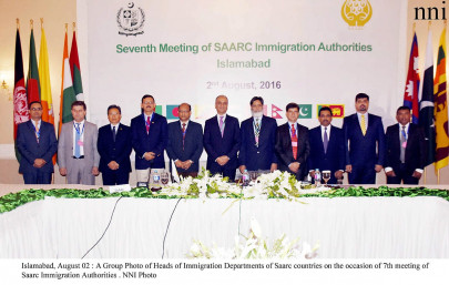 facilitating exchanges saarc meeting takes up online visa exemption scheme facilitating exchanges saarc meeting takes up online visa exemption scheme
