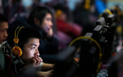 china s online population exceeds 700 million china s online population exceeds 700 million