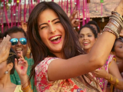 baar baar dekho s trailer is full of surprises
