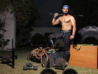 meet pakistan s most exclusive personal trainer meet pakistan s most exclusive personal trainer